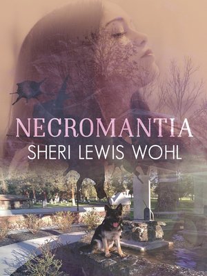 cover image of Necromantia